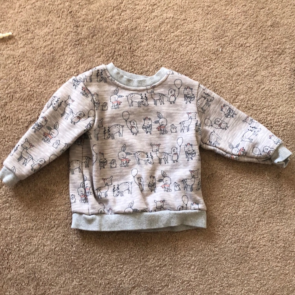 H&M sweater bundle - Picture 2 of 5